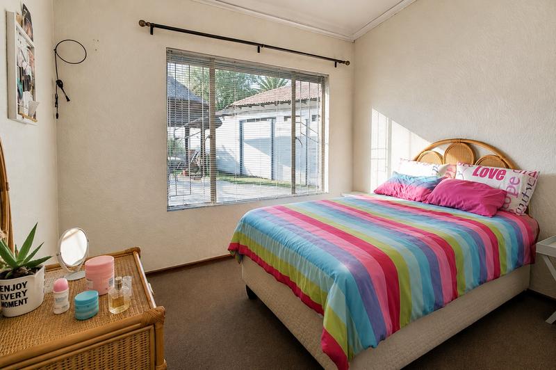 3 Bedroom Property for Sale in Pellissier Free State